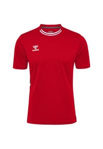 Футболка Hummel Sports T-shirt, True Red/Red