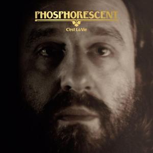 Диск CD C'est La Vie - Phosphorescent