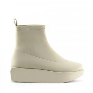 Ботинки Wa Bootie Lo United Nude, серебристо-серый