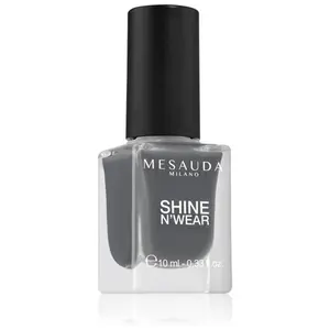 Лак для ногтей Shine N' Wear 228 10 мл Mesauda