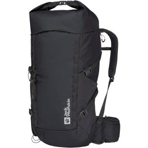 Рюкзак JACK WOLFSKIN Sports Backpack CYROX, черный