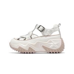 CARDANRO Женские повседневные туфли Casual Single в китайском стиле серебристые, цвет Chinese Style Silver