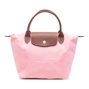 LONGCHAMP Маленькая сумка тоут Le Pliage Original