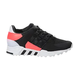 Кроссовки Adidas EQT Support J, черный