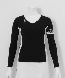 Вязаная резинка в цветовой гамме Sideline