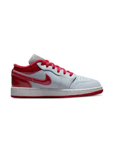 Кроссовки Jordan 1 Low SE Gatorade Pack Jordan Kids, белый