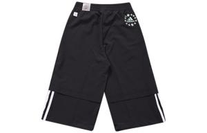 GS Шорты Adidas, черный