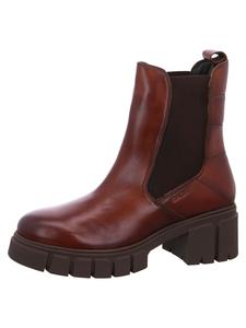 Ботильоны Bagatt, коричневый