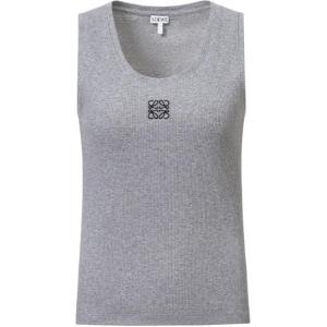 Жилет женский Loewe, серый