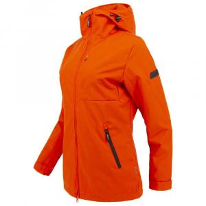 Куртка Joluvi Mazzin, оранжевый
