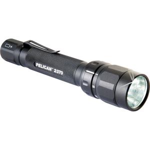 Pelican 2370 Tactical LED Flashlight 023700-0001-110