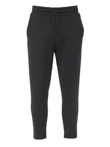 Зауженные брюки C&City, черный