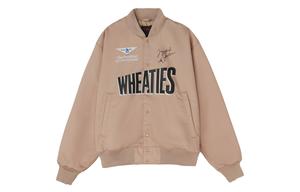 Куртка мужская пустынно-желтая Jordan