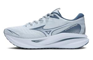 Mizuno Кроссовки унисекс, Country Blue