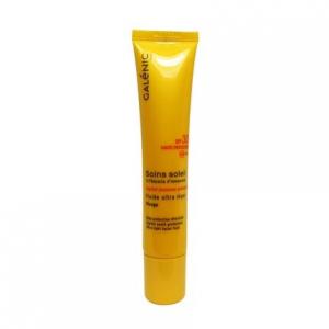 Soins Soleil Ultra Light Fluid Spf30 40 мл., Galenic