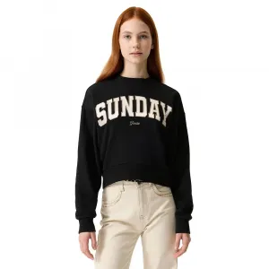 Толстовка Garcia M262460, черный