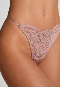 Трусы Hunkemöller ESSIE HIGHLEG , Purple