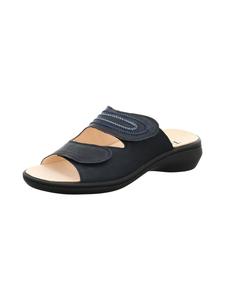 Мюли Think!, темно-синий