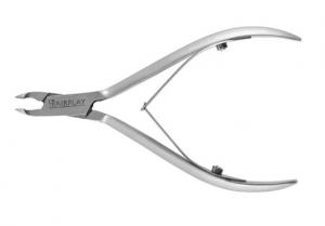 Косметические кусачки для кутикулы 3 мм CS00-10, Hairplay