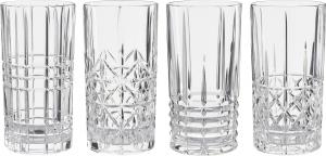 Набор бокалов Nachtmann, 7,7x15,1 см, прозрачный