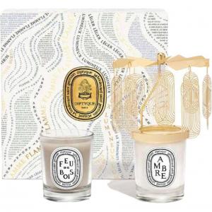 Ароматерапевтическая коробка Diptyque