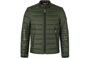 Куртка-пуховик SS24 Jasper HUGO BOSS