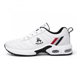 Кроссовки мужские с низким верхом Naikpllo, черный