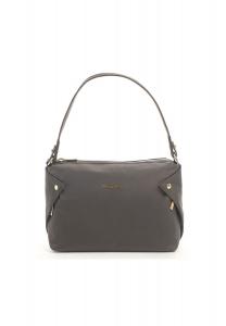 Сумка через плечо Prisma Reflect 26 см Hedgren, цвет Pavement