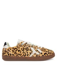 Кроссовки Ball Top W Pls00035 Pepe Jeans, бежевый