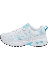 Кроссовки Karl Kani Prime Runner, белый