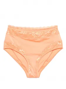 Трусы-брифы Carita Marlies Dekkers, оранжевый