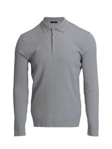 Толстовка Lufian, серый