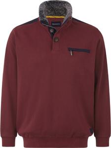 Толстовка BABISTA Rizaltio, цвет Carmine red