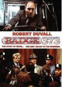 Диск DVD Badge 373 (1973)