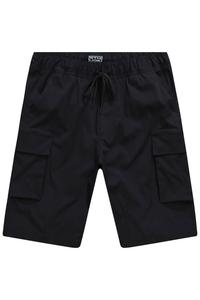 Повседневные брюки STHUGE, Black