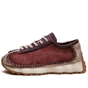 Jay Женские легкие кэжуал кеды низкие фиолетовые, цвет Purple