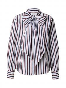 Rich & Royal Блузка в белом цвете