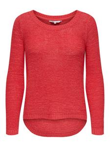 Базовый свитер ONLY Sweater ONLGeena, цвет light red