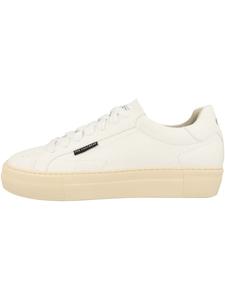 Кроссовки на шнуровке ekn footwear, белый