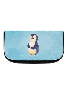 Косметичка Mr. & Mrs. Panda, цвет eisblau