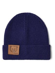 Шапка Affenzahn, темно-синий