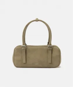 Квадратная сумка для боулинга Journal Standard, цвет Beige