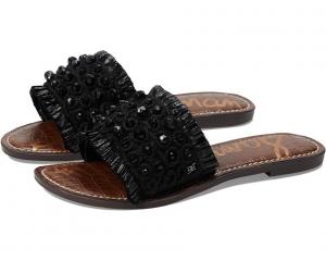 Сандалии Sam Edelman Gladys, черный