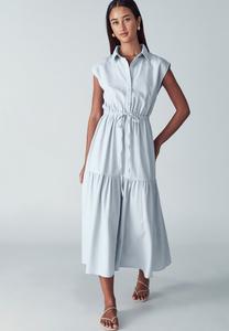 Платье WILLA MARLE, Sky Blue/Blue