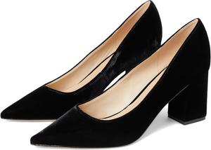 Туфли Marc Fisher LTD Zala, цвет Black Velvet