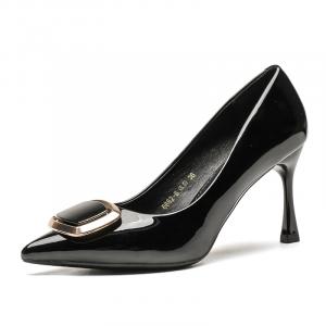 Тонкие каблуки Женские Высокие каблуки HKCP, Зеленый