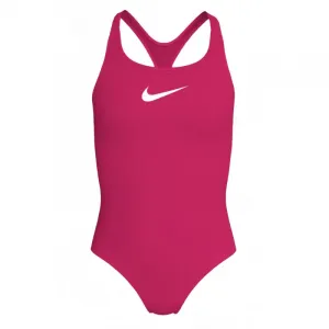 Детское купальники летние Nike, розовый красный