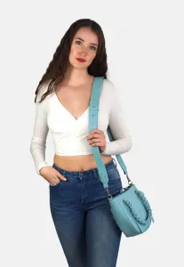 Сумка harpa schultertasche Harpa, Sky Blue