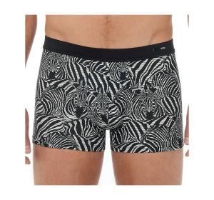 Мужские боксерские трусы Marty Comfort HOM USA, Black