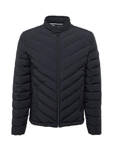 Межсезонная куртка GUESS, черный